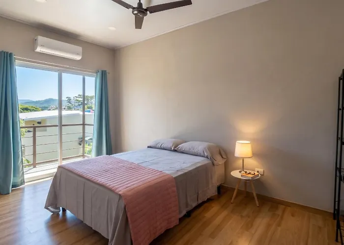 Casa Congo Tamarindo Villa *