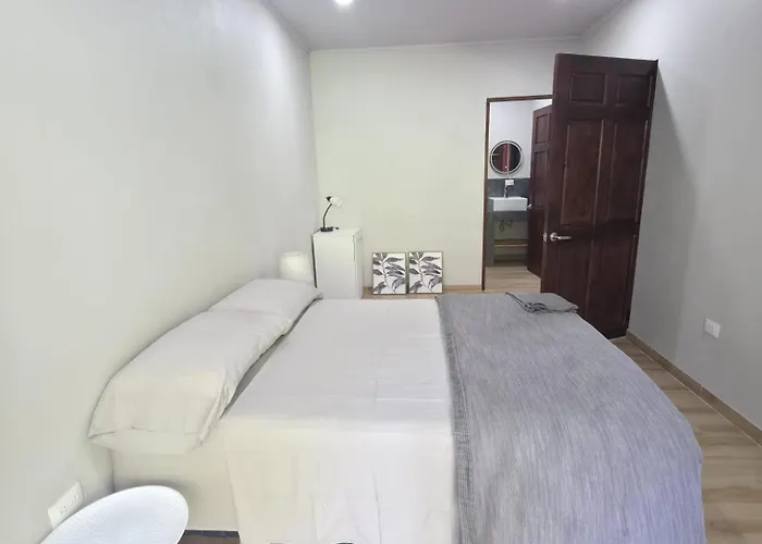 Casa Congo Tamarindo *
