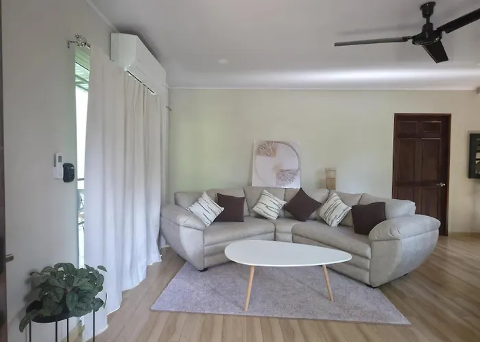 Casa Congo Tamarindo *
