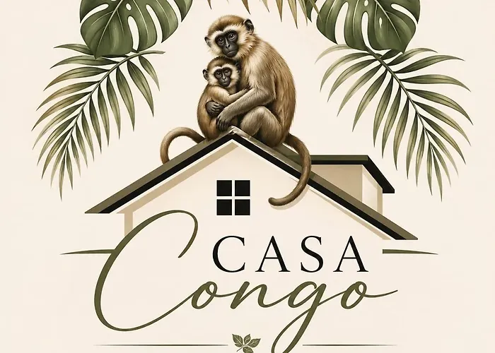 Villa Casa Congo Tamarindo