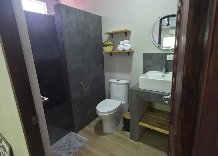 Villa Casa Congo Tamarindo *