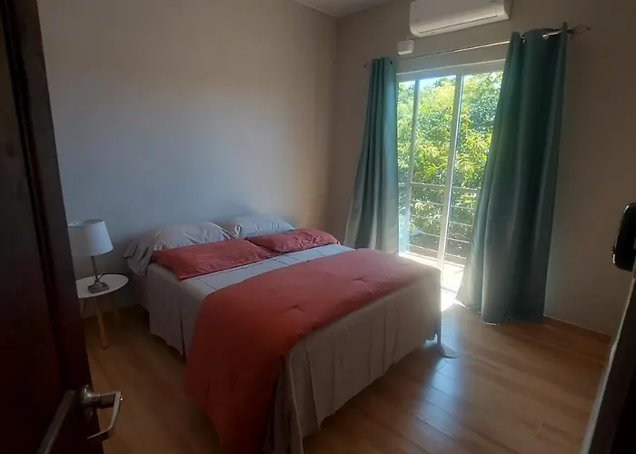 Villa Casa Congo Tamarindo *