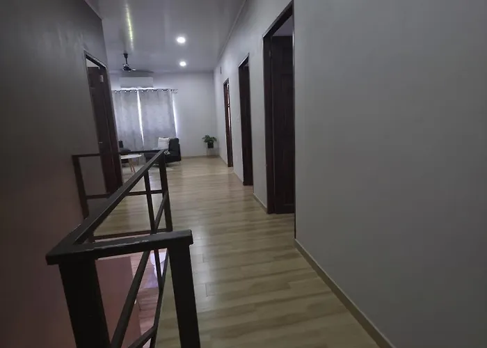 Casa Congo Tamarindo