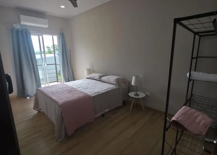 Villa Casa Congo Tamarindo *