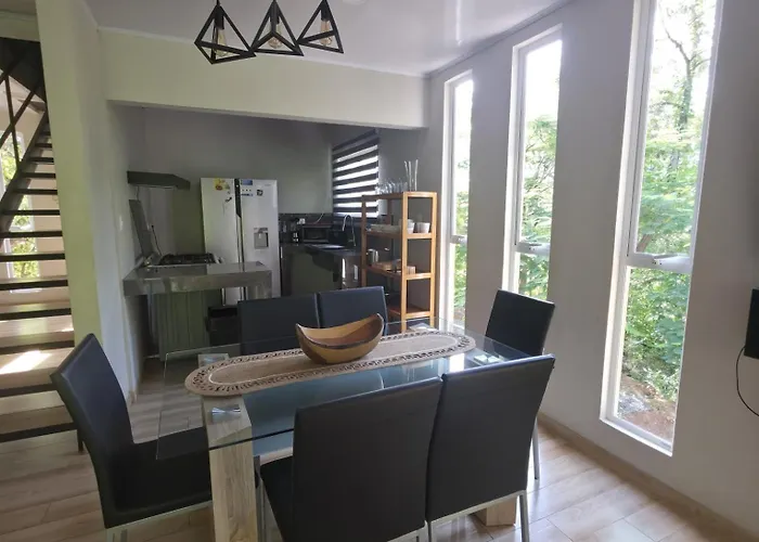Villa Casa Congo Tamarindo