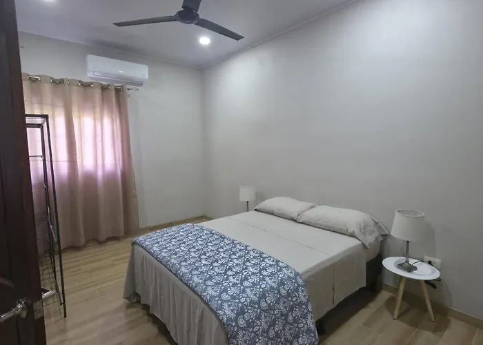 Casa Congo Tamarindo Villa *