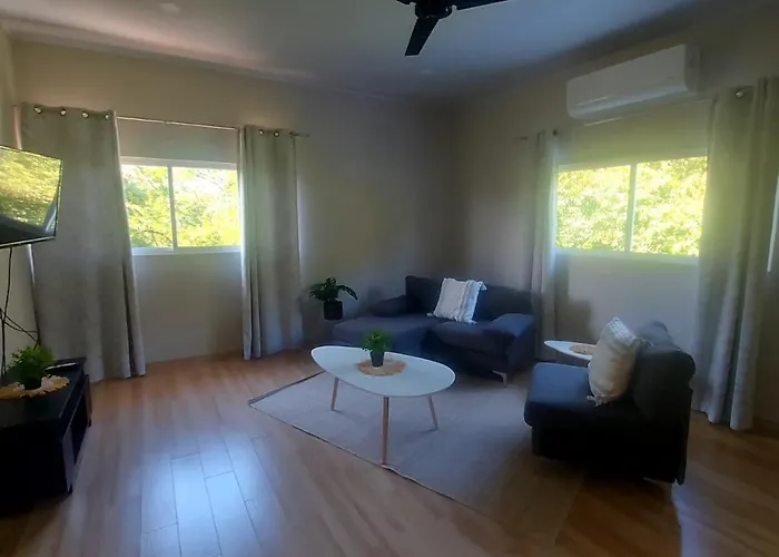 Casa Congo Tamarindo