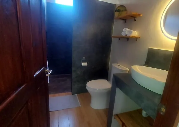 Casa Congo Tamarindo
