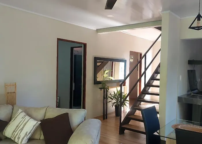 Casa Congo Tamarindo Villa Villarreal
