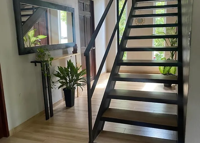Casa Congo Tamarindo Villa Villarreal