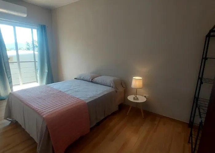 Villa Casa Congo Tamarindo Villarreal