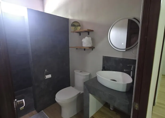 Villa Casa Congo Tamarindo *