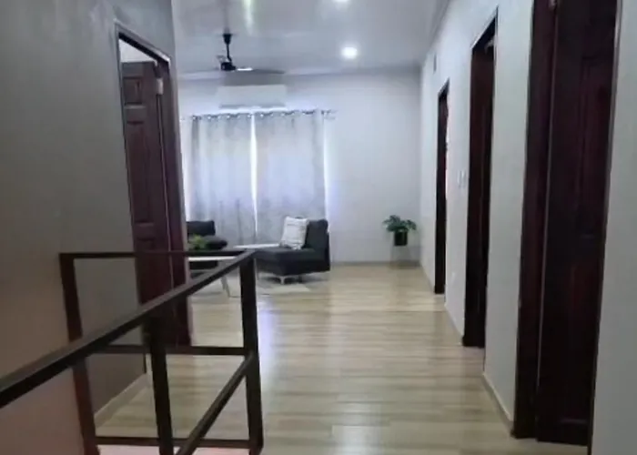 Casa Congo Tamarindo Villa