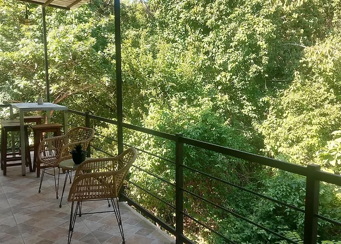 Villa Casa Congo Tamarindo